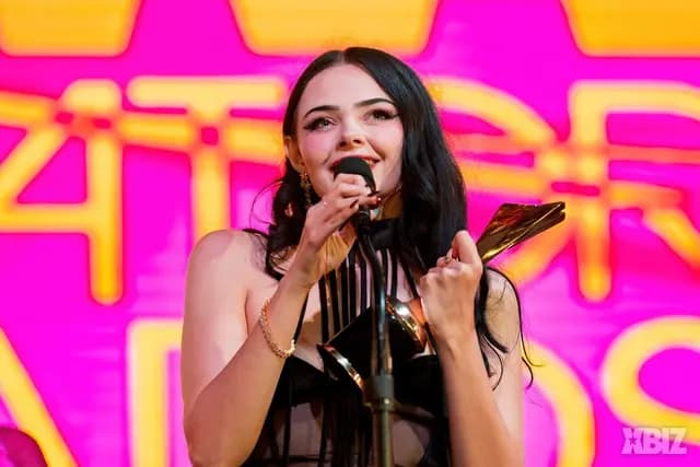 Bree Sky Wins 2026 XMA Rising Clip Creator of the Year